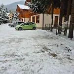 Levagri Alpesi faház