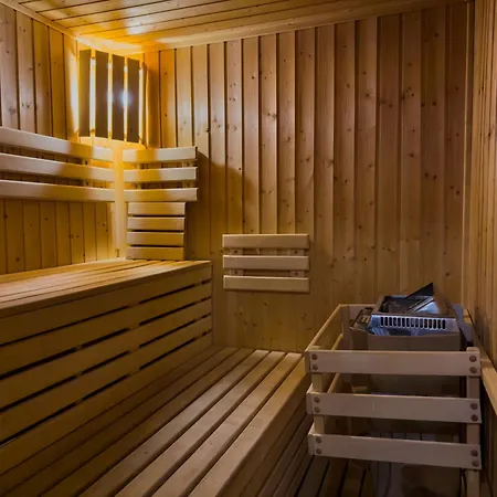 Alpesi faház Levagri *