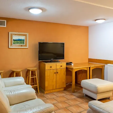 Levagri Chalet Liptovský Mikuláš