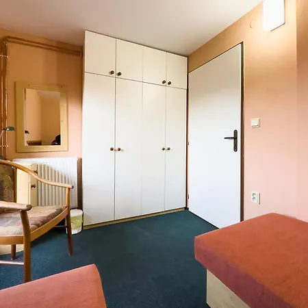 Levagri Alpesi faház