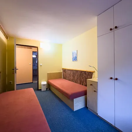Levagri 샬레 Liptovský Mikuláš