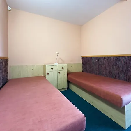 Levagri Alpesi faház *