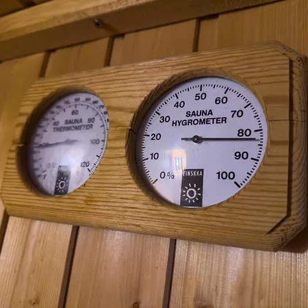 Alpesi faház Levagri Lipótszentmiklós