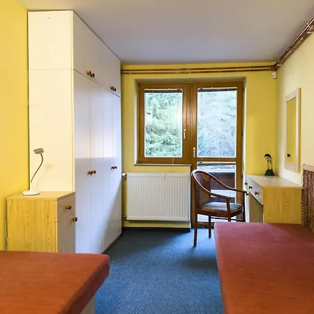 Levagri Alpesi faház *