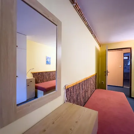 Alpesi faház Levagri *