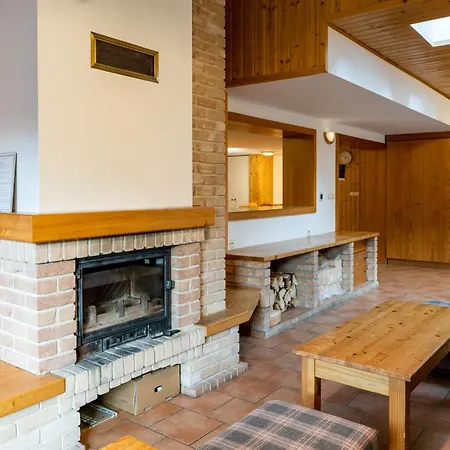 Levagri Chalet Liptovsky Mikulas