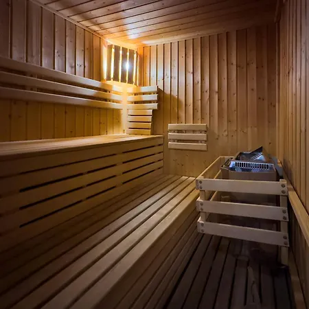 Levagri Chalet