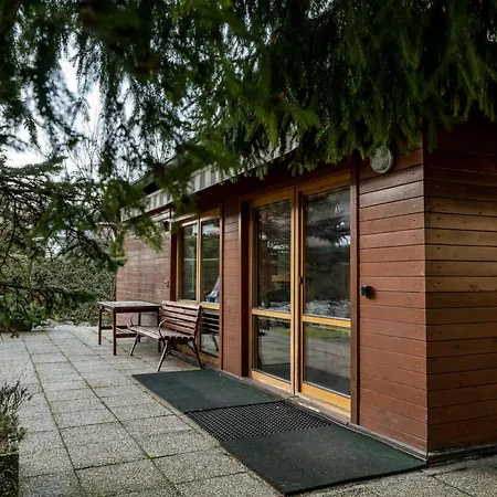 Levagri Chalet *