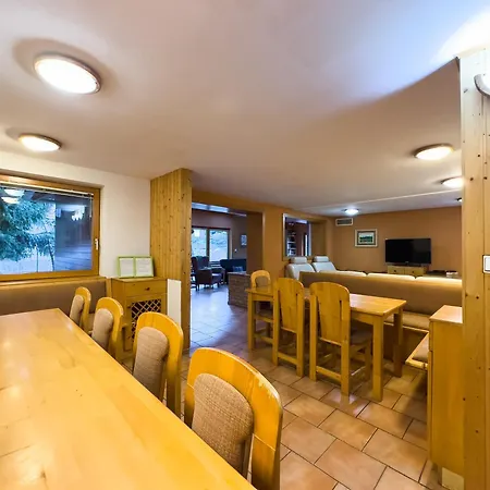 Chalet Levagri *