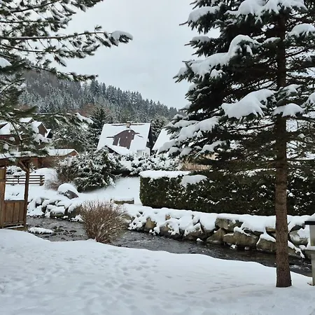 Chalet Levagri *