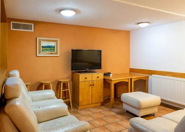 Levagri Chalet Liptovský Mikuláš