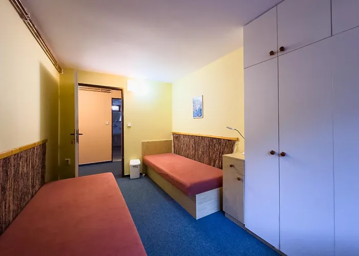 Levagri Chalet Liptovský Mikuláš