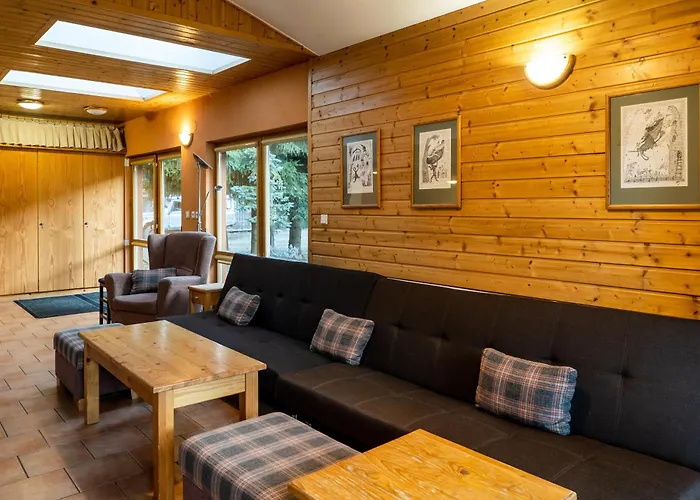 Chalet Levagri