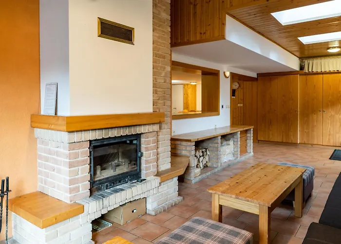 Levagri Chalet Liptovský Mikuláš